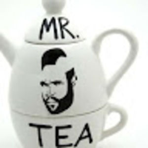 Meet your Posher, Jordan